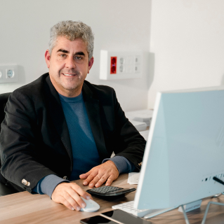IVAN MORENO JIMENEZ